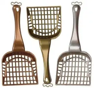 Tidsbegränsat erbjudande | Spade metallic