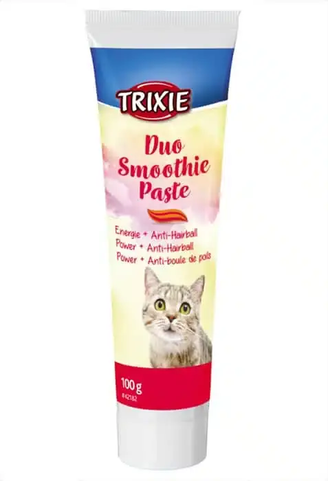 Så länge lagret räcker | Kattgodis DUO Smoothie