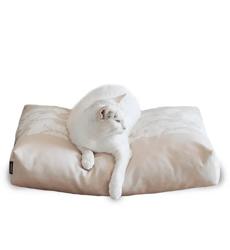 Hög kvalitet | PADI modern catbed beige