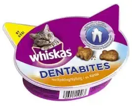 Whiskas Dentabites | Säker betalning