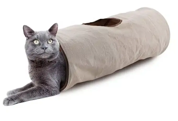 Begränsat lager | Prasseltunnel Classic Comfort 62 cm