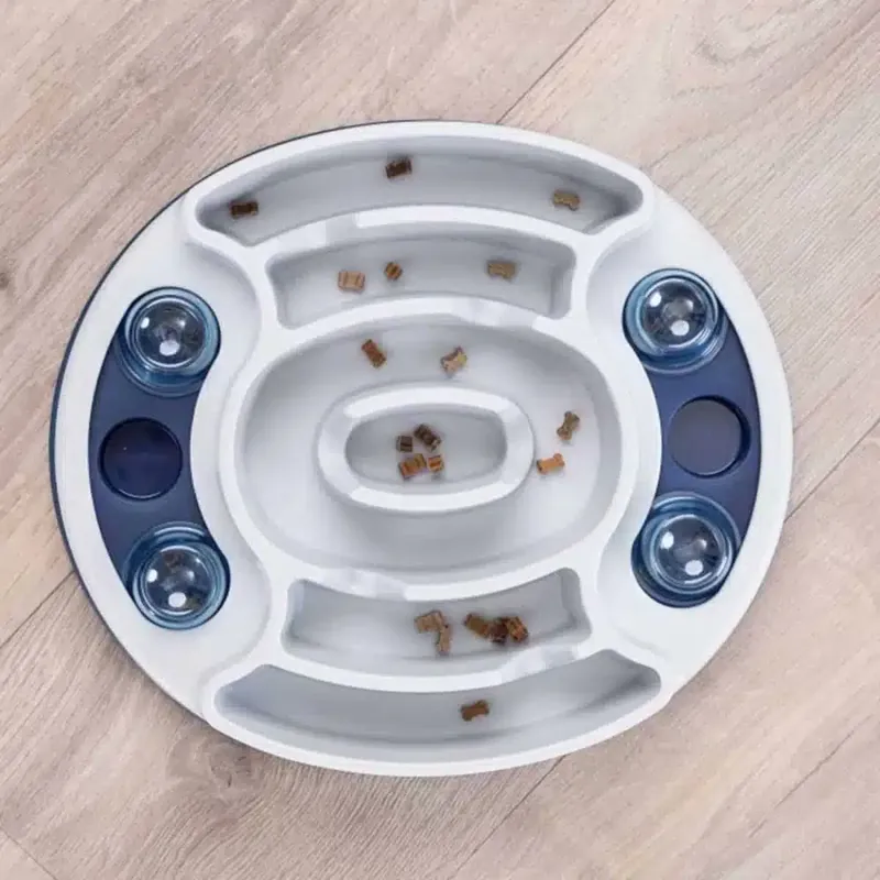 Köp nu - Trixie Slide & Feed Slow Feeder
