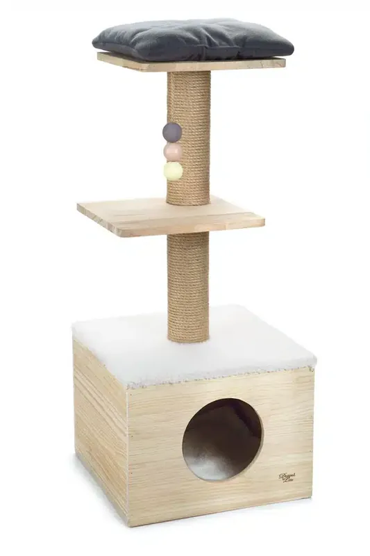 Precis lanserat | Klösträd Kamina – Designed by Lotte