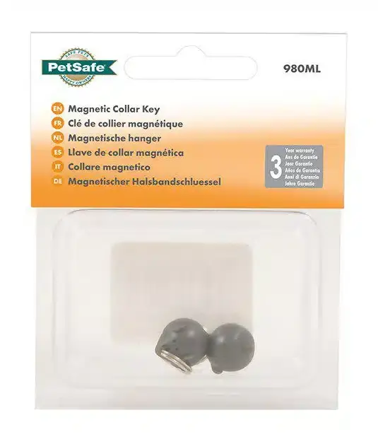 Kattlucka Petsafe ”magnet-nyckel” 2-pack - Professionell kvalitet