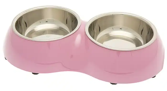Tryggt köp - Matbar Rosa 160 + 160 ml