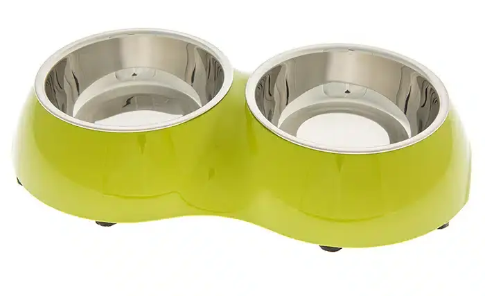 Matbar Grön 160 + 160 ml - Storsäljare