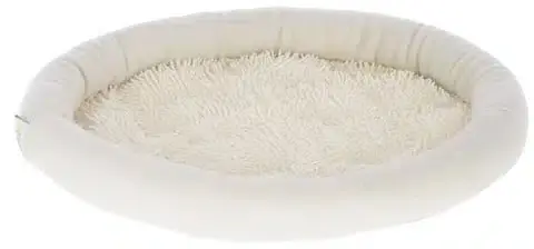 Beställ online - Kattsäng moppy gräddvit