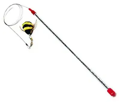 Cat catcher Da bee spö - Lägg i varukorg