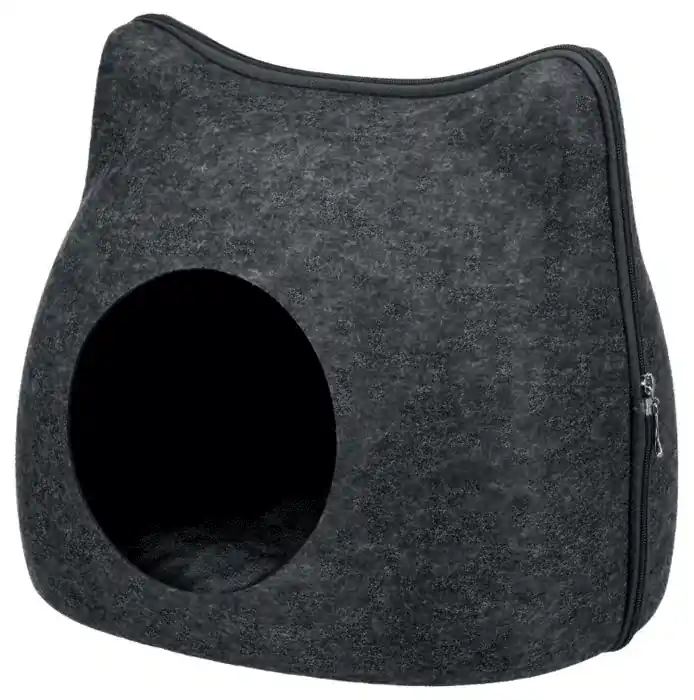 Cuddly Cave igloo kattbädd - Kampanj