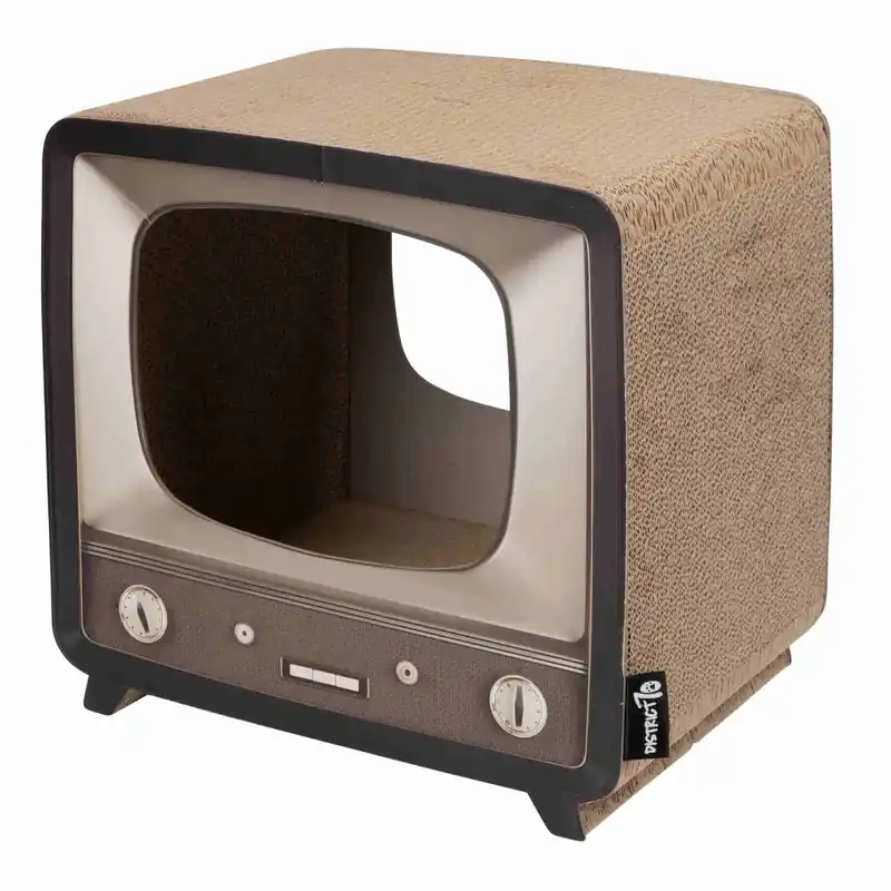 Mycket uppskattad - Kattbädd TELLY
