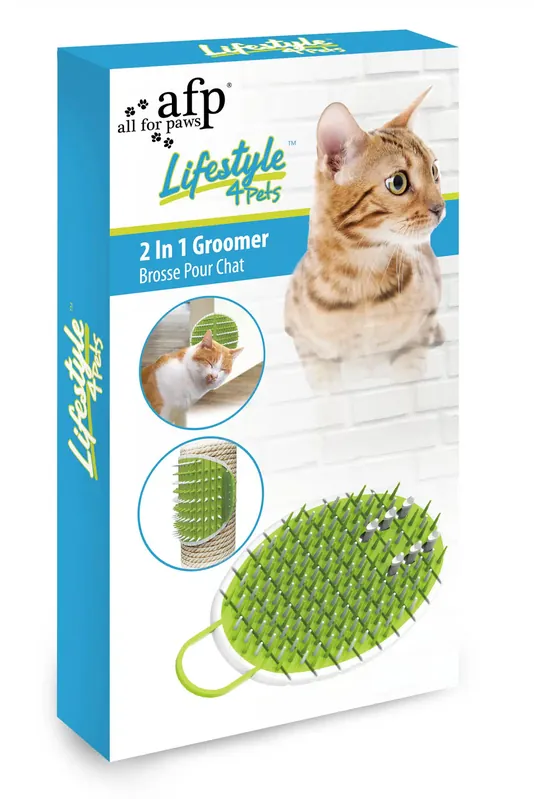 AFP Corner Groomer | Beställ direkt