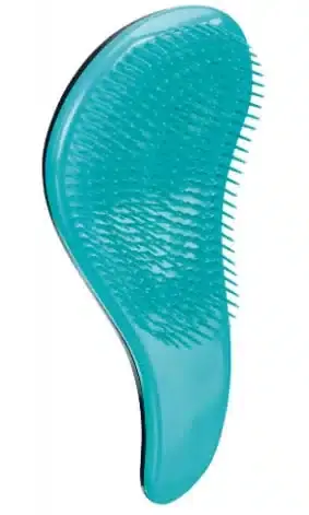 Borste Soft Tangle Turkos | Specialerbjudande