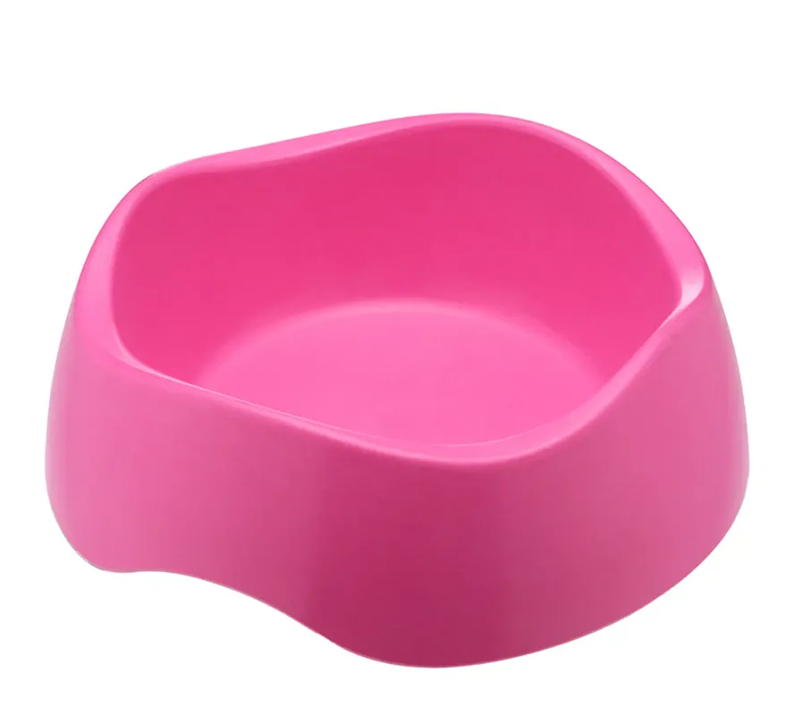 Becobowl Eco Rosa 17 cm | Kanonpris