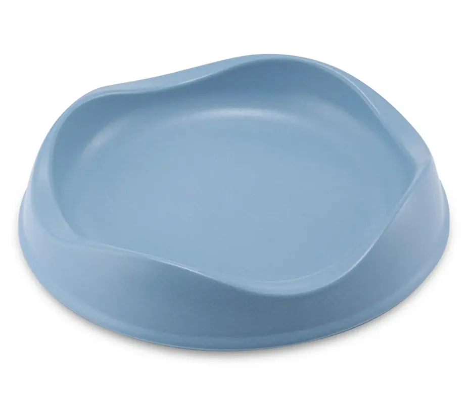 Sista chansen | Becobowl Låg kant Eco Blå