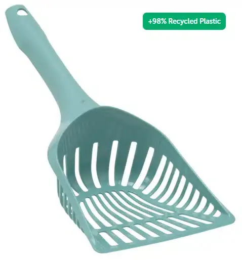 Stor spade aquarelle (98% recycled) - Bra pris