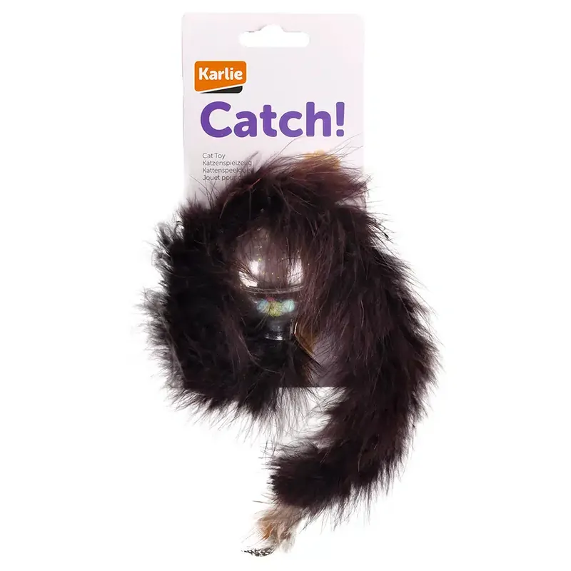Karlie Kitty Wonderball – 1 st - Toppkvalitet