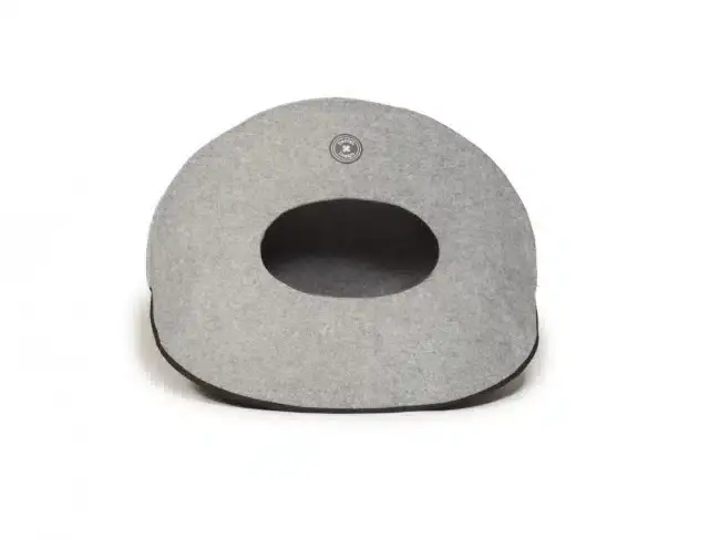 Populär | Cat Pebble Grey – Grå
