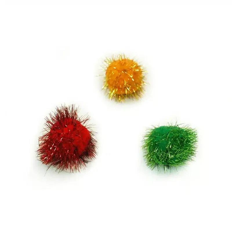 Nyhet i webbutiken | Little&Bigger Glitterboll