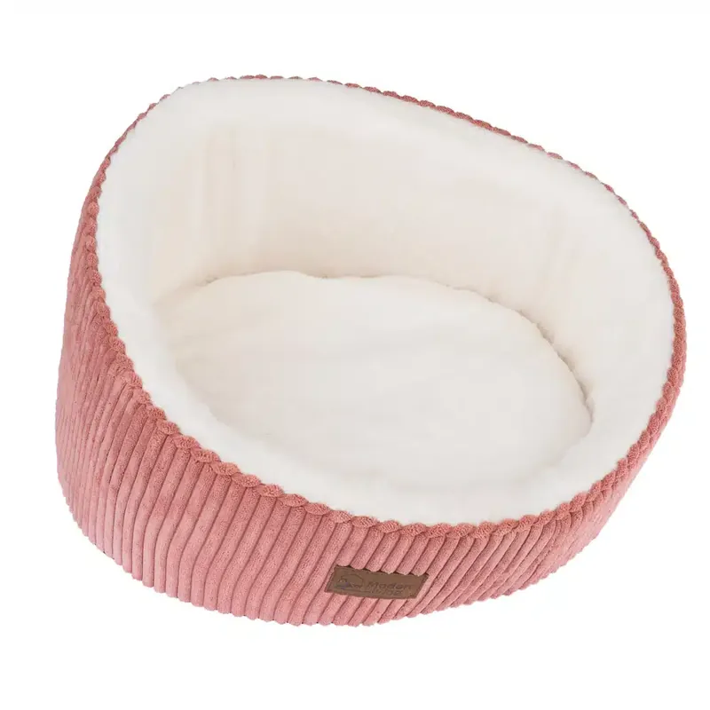 Modern Living Codrington kattbädd – Ø 50 x H 32 cm - Populär