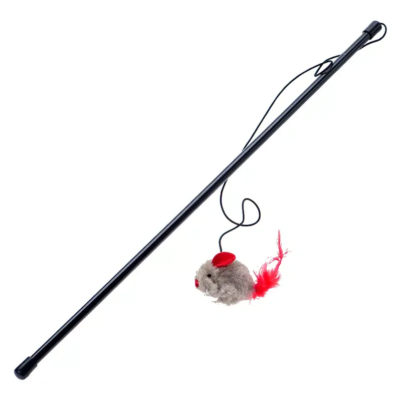 Sound-Mouse kattspö – 1 st - Begränsat antal