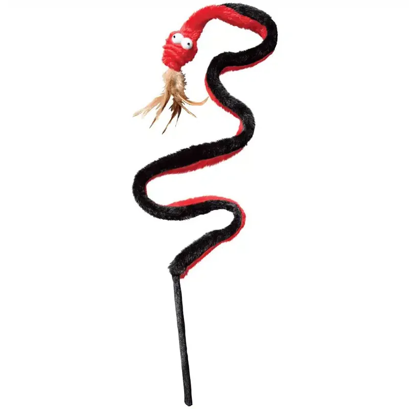 KONG Active Snake kattspö – 1 st - Spara mer