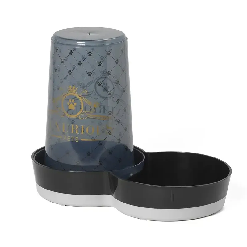 Kundernas favorit | Moderna Luxurious Trendy Foder/Vattenautomat 1,5 liter
