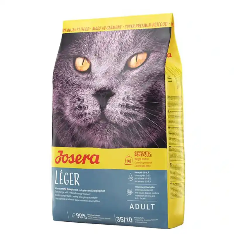 Fynd | Josera Léger 2 kg