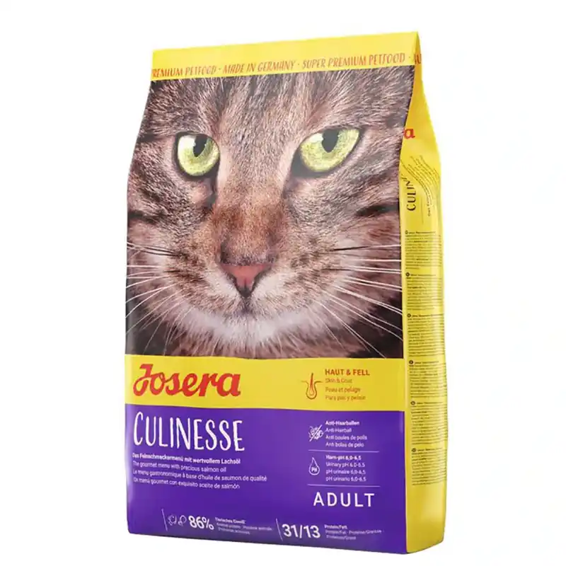 Josera Culinesse 2 kg | Köp nu