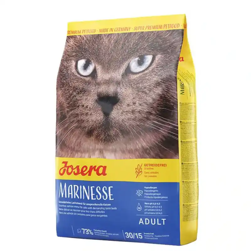 Josera Marinesse 2 kg - Endast idag