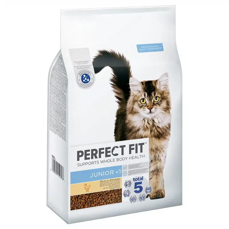 Köp online - Perfect Fit Junior