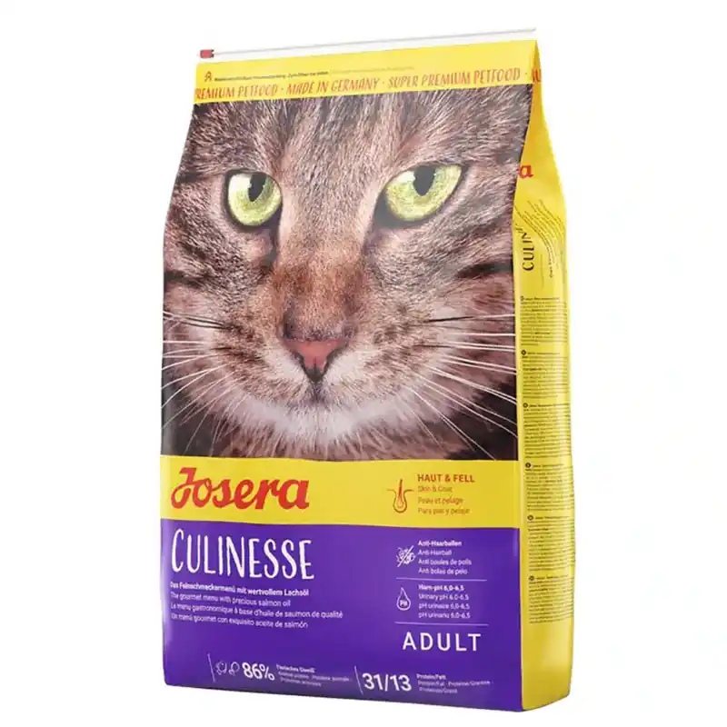 Josera Culinesse 10 kg - Endast idag