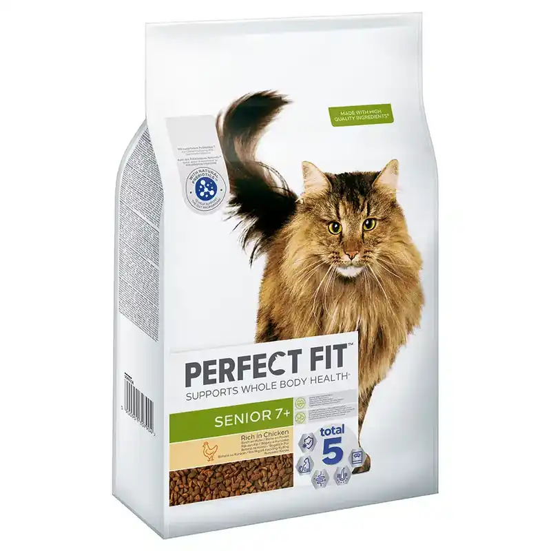 Bara idag - Perfect Fit Senior 7+ Kyckling – 7 kg