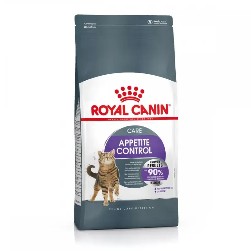 Nyinkommet | Royal Canin Appetite Control (400 g)