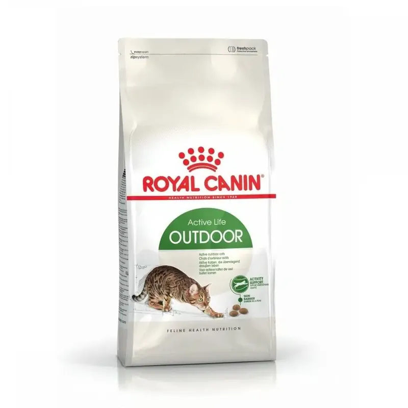 Rea - Royal Canin Outdoor 30 (400 g)