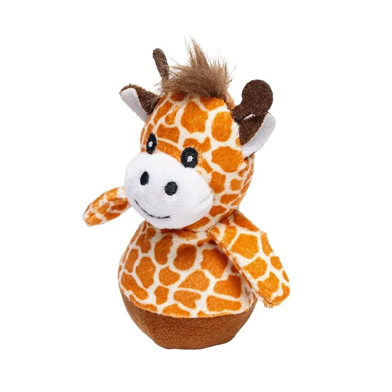 Beeztees Jungle Cat Wobbler | Nytt i sortimentet