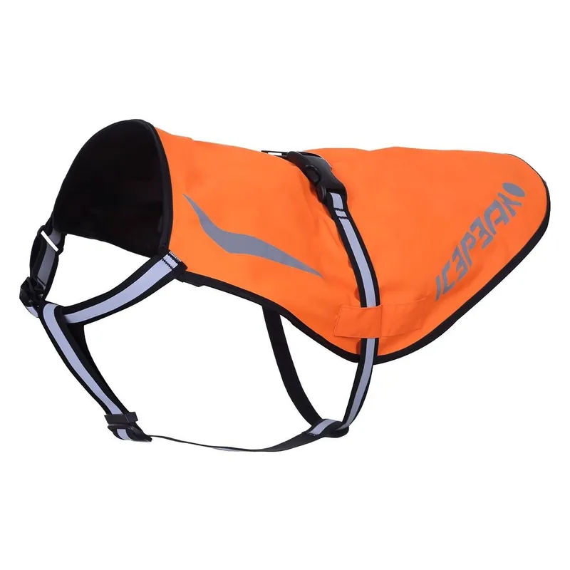 Sista chansen - Icepeak Prozone Reflexväst (M)