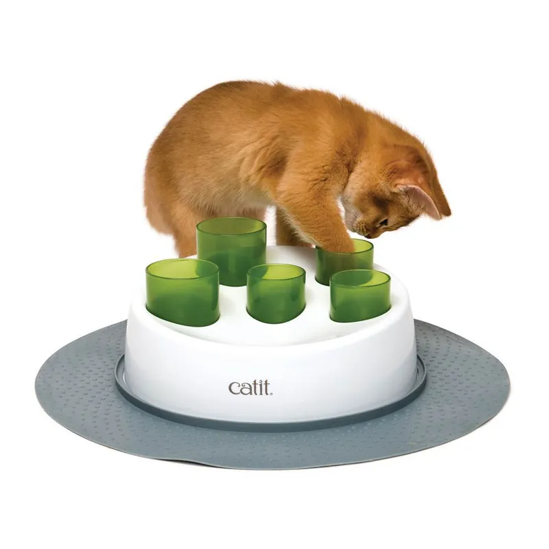 CatIt Senses 2.0 Digger | Bra pris just nu