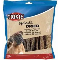 Gratis retur - Trixie Natural & Dried Nötvom - 500 g