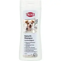 Rea - Trixie naturolja schampo - 250 ml