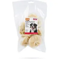 Karlie snacks av fläskkött - 5 St | Bästa pris