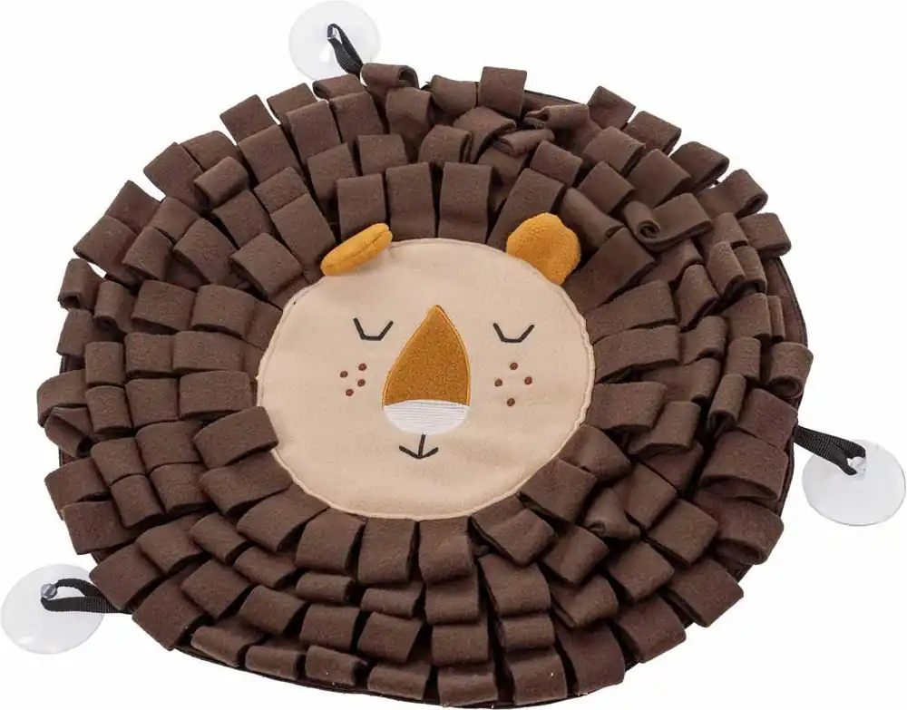 Köp nu | Ozami Hundleksak Snuffle Mat Lion
