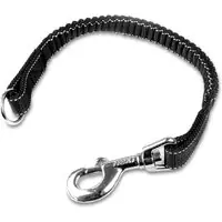 Köp direkt - flexi ryckdämpande koppelförlängning - L 50 cm lång