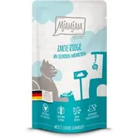 Under begränsad tid - MjAMjAM Quetschie 12 x 125 g - Get