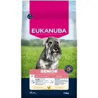 Eukanuba Senior Small - Sänkt pris