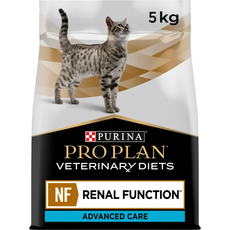 Under begränsad tid - Purina Pro Plan Veterinary Diets NF Renal Function Advanced Care 1,5 kg