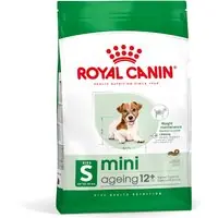 Royal Canin MINI Ageing 12+ Torrfoder för hund 3,5 kg | Prissänkt
