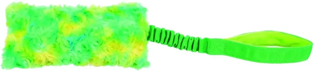 Tidsbegränsat erbjudande | TRIXIE Bungee Fun Limegrön - Lime