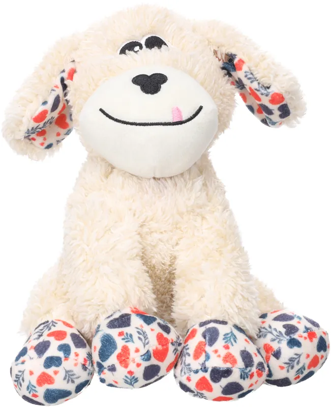 Hundleksak Plysch Hund - Hundleksak Hund | Topprodukt