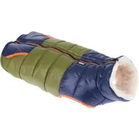 Rabatter - TIAKI Stripes hundjacka - ca 45 cm rygglängd