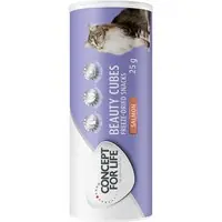 Handla nu - Concept for Life Beauty Cubes - 25 g
